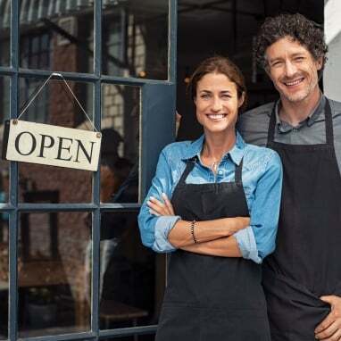 Store Owners